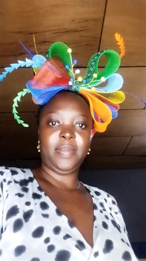 seyi kutuuuuu....... Saturdays are for wedddddings babe.. crinoline and feathers in colors.....Aunty Afua Atta this could be yours but you said gbede!!!...🤣🤣🤣🤣...dm us and you will be glad you did #iwanttogrowmyaccount #prettycool #weddingvibes #blacktiktok #church #viralvideos #viraltiktok