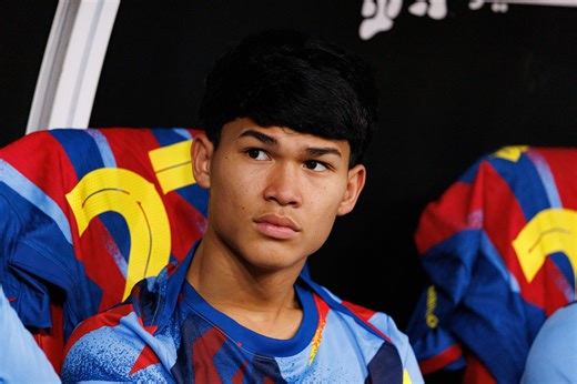 Entinen Barçan jalokivi Dro tekee historiaa PSG:ssä ensimmäisellä maalillaan Ranskassa