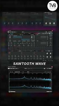 You Need To Know These 4 Basic Waveforms In Synthesis