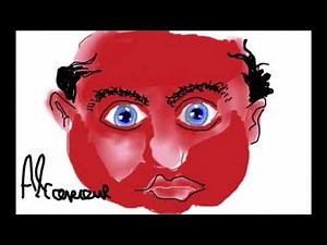 Al Capone i pad drawing sold