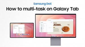 This is the official video guide 📝 on how to use Samsung DeX on #GalaxyTabS11 Series—your go-to tool for seamless multi-tasking with extended monitor support. Want to boost your productivity with more space and flexibility? With Samsung DeX on Galaxy Tab S11 Series, you can create multiple workspaces and even connect wirelessly to another monitor—giving you more room to multi-task right from your tablet. Know more: http://smsng.co/6187A8rr1 #GalaxyAI #GalaxyTabS11Ultra #Samsung | Samsung