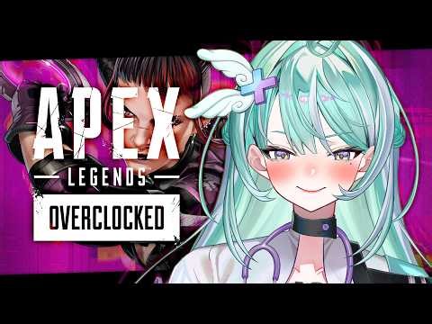 【APEX LEGENDS】 HAPPY SEASON 29 RELEASE!