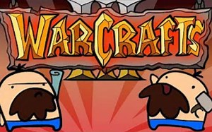 【爆笑魔兽争霸】Carbot工作室爆笑系列新作，开篇预告放出，即将正式上线