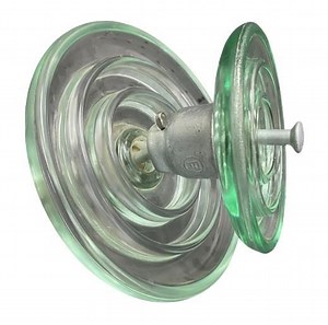 [Hot Item] OEM and/or Stock Glass Insulators