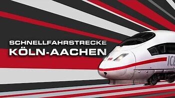 Train Sim World 2 Schnellfahrstrecke Köln-Aachen