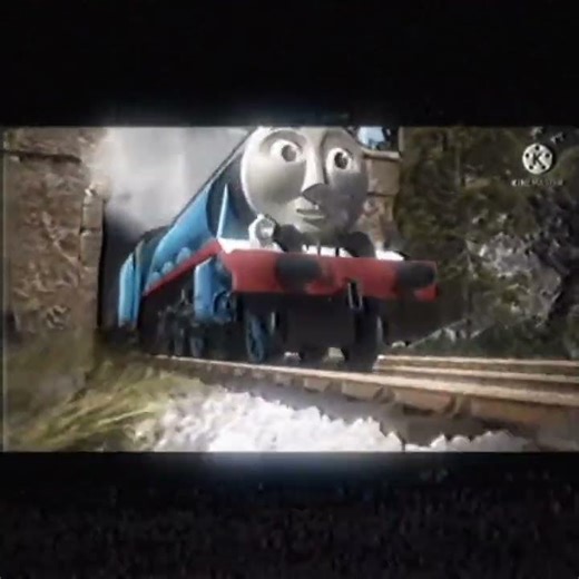 Gordon The Big Engine 🚂🚂 #Thomasandfriends#therailwayshow