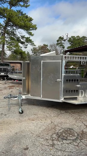 Aluminum Outfitters on TikTok