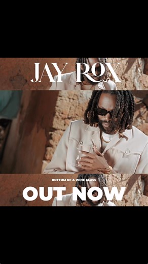 OUT NOW EVERYWHERE Jay Rox - Bottom Of A Wine Glass 🚀🚀🚀🚀 | Jay Rox