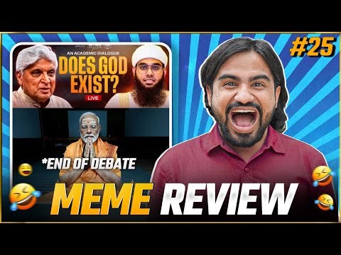 Memes of the Week! EP - 25