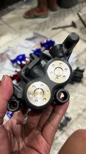 Modifikasi Motor CB Herex: Panduan Lengkap