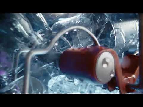 Expect more with KitchenAid® Dishwashers (:30)