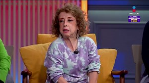 1.1M views · 9.6K reactions | A María Elena Saldaña EVELA que le llegaron a preguntar sobre su hijo Felipe y el parentesco con Adal Ramones. #MinutosQueCambian: imagentv.com/en-vivo | Imagen Televisión | Facebook
