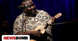 Κύτταρο Live: Ο Ζερόμ Καλούτα σε ένα πολυσυλλεκτικό μουσικό ταξίδι