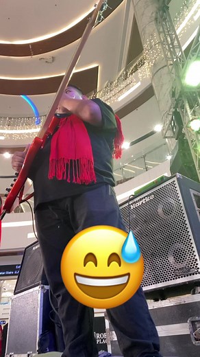 Bass solo kunohay. Taya najud intawon. 😭 | Jun Gamboa