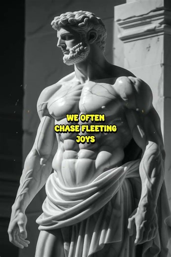 Mastering Desire: The Path to True Happiness and Tranquility