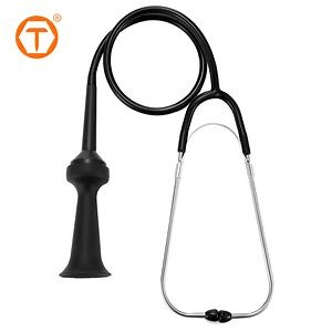 [Hot Item] Car Cylinder Stethoscope Engine Abnormal Noise Mechanical Fault Stethoscope Abnormal Noise Detection Maintenance Tool