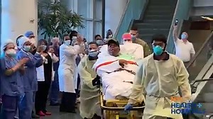 5K views · 123 reactions | It was an inspirational scene last week at...