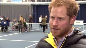 With the Invictus Games 2016 starting in just a few days, Prince Harry explains why the Games are so important and how powerful sport can be in the recovery of wounded, injured and sick Servicemen and women | The Invictus Games Foundation
