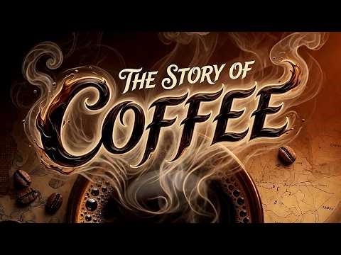 The Story of Coffee