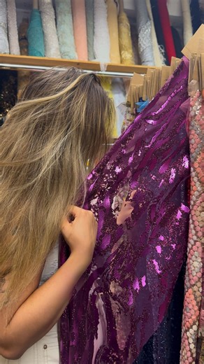 53K views · 487 reactions | You’ve watched 87 tutorials and pinned 300 patterns — but still haven’t cut your first fabric? It’s not about having the right setup. It’s about getting out of your own way. This is your sign. No more excuses. Just thread the needle. 淋 We’ve got the fabric. You bring the drive. #MoodFabrics #SewingRealityCheck #BeginnerSewing #NoExcuses #MadeAtMood #StartSomewhere #WhoSaidThat | Mood Designer Fabrics | Facebook