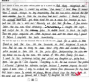 #simultaneously #刘晓艳 #英语#读后续写