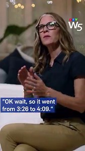 4.4K views · 65 reactions | A member of the Pivot Airlines crew accused of trying to smuggle cocaine from the Dominican Republic to Canada walks CTV W5 through surveillance video that shows someone else loading their chartered plane with drugs. Watch 'Cocaine Cargo' Saturday at 7 p.m. Read more: https://bit.ly/3FheuVI | W5 | Facebook