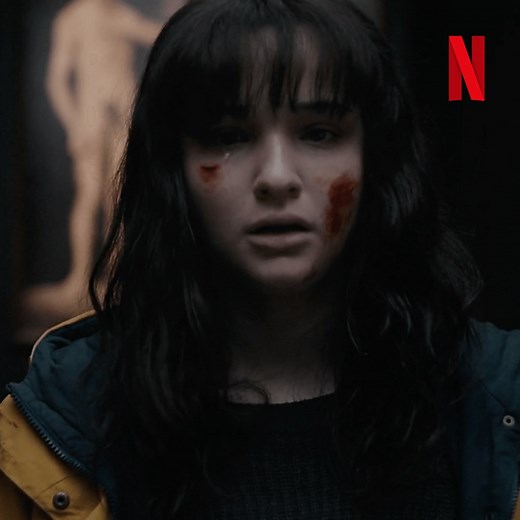 "The end is the beginning. And the beginning is the end." Strap yourselves in for the last cycle (or is it the first?) as Dark s3 lands on 27 June. | Netflix
