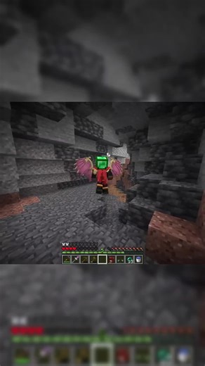 Custom Bosses and Random Drops in Minecraft Adventure