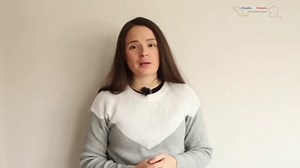 18K views · 1.1K reactions | Decirle "adieu" a alguien pensando que...