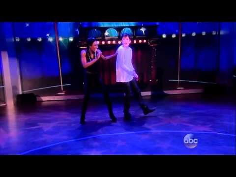 On The Right Track - Pippin Broadway Revival