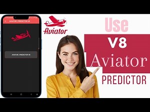 How To Use Aviator Predictor V8 | Aviator Predictor V8