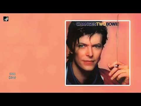1984 (Live) by David Bowie