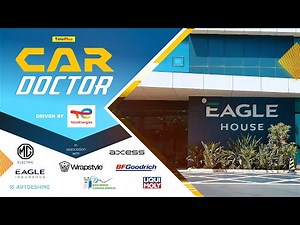 Car Doctor – Eagle Insurance : tout savoir sur l'assurance automobile d'Eagle Insurance