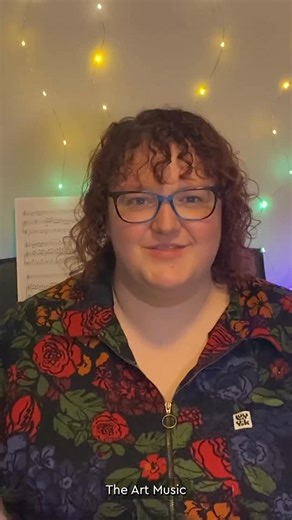 Nominations are now OPEN for the 2026 Art Music Awards! APRA AMCOS and the Australian Music Centre have announced major updates this year, making the awards clearer, more inclusive, and better representative of Australia’s art music community. Huge thanks to @hannahleetungatevoice and @merinda_dias for sharing insights into these exciting changes following the growing number of nominations. See the link in bio for more info! 🔗 | APRA AMCOS