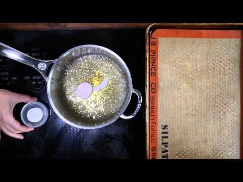 How to Make Fizzy Candy