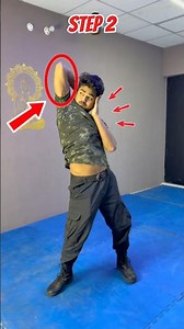 Close Range Elbow Technique | Martial Arts Practice#selfdefense #martialarts #muaythai #shorts