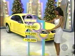 The Price is Right | 12/24/03, pt. 1