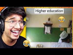 FUNNIEST TEACHERS VS BACKBENCHERS MEMES😂