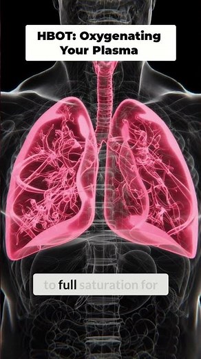 Unlock Oxygen Power Hyperbarics Explained for Peak Health!