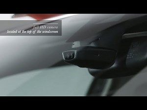 Citroën C5 Aircoss SUV : ConnectedCAMCitroën®