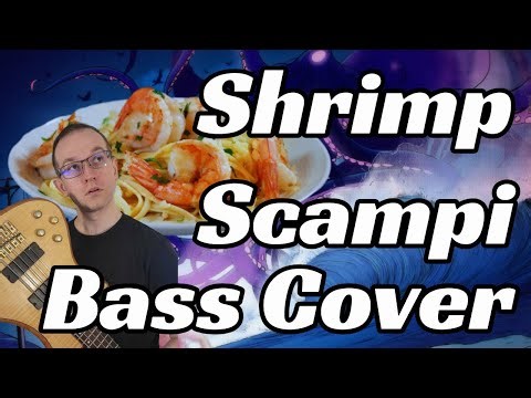 Shrimp Scampi | Atomic Guava 🦐[Bass]