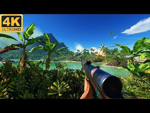 Battlefield 5 | Ultra High Realistic Graphics Gameplay PC [4K 60FPS] (No Commentary)