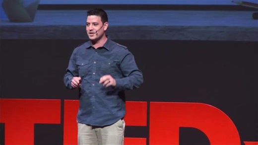 The Power of Gamification in Education | Scott Hebert | TEDxUAlberta | Cory McLean, M.Ed, B.Ed, B.PEd, NCCP