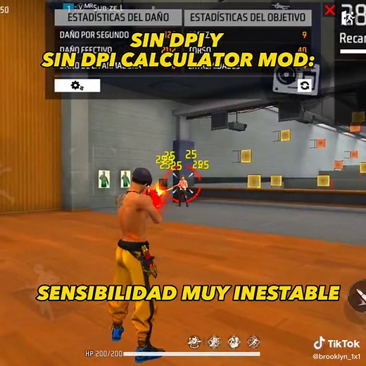 Cómo usar DPI Calculator para Free Fire: Guía Completa 2024