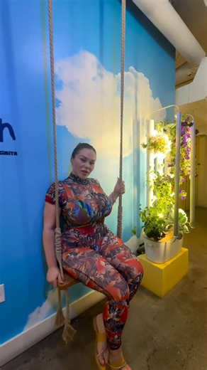 Vanessa Means on Instagram: "Taste of Heaven ☁️"