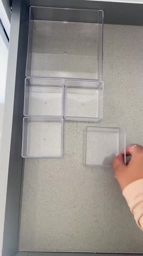 ASMR Organizing and Restocking for a Satisfying Clean