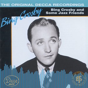 25K views · 945 reactions | Jazz Month is still in full swing, and here’s another timeless Bing jazz throwback! In 1947, Bing Crosby teamed up with Lee Wiley for the smooth and soulful “I Still Suits Me”. Dive into more of Bing’s legendary jazz collaborations on "Bing Crosby and Some Jazz Friends"!  Listen: https://bit.ly/43pbUuI | Bing Crosby | Facebook