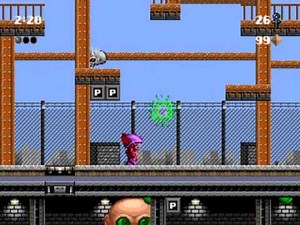 [GEN] Kid Chamaleon : All Bosses Playthrough