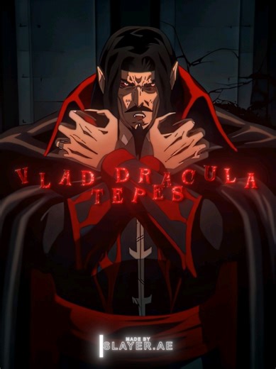 Dracula: O Poder de Castlevania em Ação