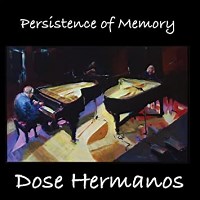 Jazz Album: Persistence of Memory by Tom Constanten